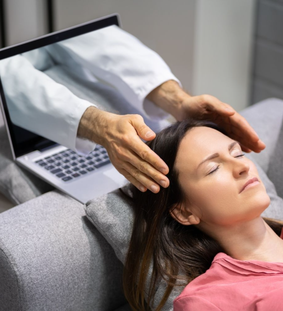 Online Türk Psikolog, Gummersbach