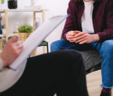 Gummersbach bireysel terapi