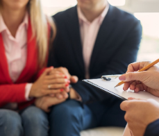 Gummersbach çift terapisi