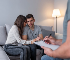 Gummersbach ilişki terapisi